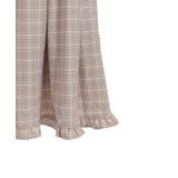 サイドレースアップジャンドレ | axes femme | 詳細画像10 