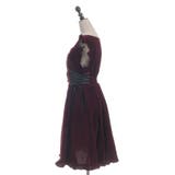 サイドレースアップジャンドレ | axes femme | 詳細画像25 