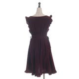 サイドレースアップジャンドレ | axes femme | 詳細画像26 