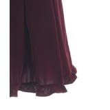 サイドレースアップジャンドレ | axes femme | 詳細画像28 