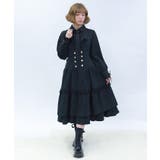 ストライプジャンスカ | axes femme | 詳細画像4