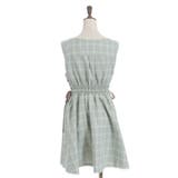 リボン付センタージップジャンパースカート | axes femme | 詳細画像11 