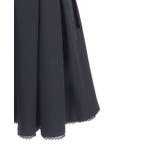 リボン付センタージップジャンパースカート | axes femme | 詳細画像30 