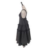 ダブルリボンストライプジャンパースカート | axes femme | 詳細画像24 