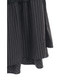 ダブルリボンストライプジャンパースカート | axes femme | 詳細画像27 