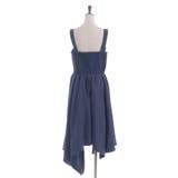 イレヘムシルエットジャンスカ | axes femme | 詳細画像7 