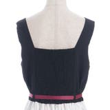 彼岸花柄プリーツジャンスカ | axes femme | 詳細画像20