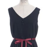 彼岸花柄プリーツジャンスカ | axes femme | 詳細画像28