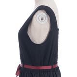 彼岸花柄プリーツジャンスカ | axes femme | 詳細画像29