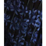 彼岸花柄プリーツジャンスカ | axes femme | 詳細画像7