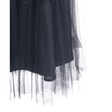 コルセット風編上ジャンスカ | axes femme | 詳細画像14