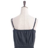 コルセット風編上ジャンスカ | axes femme | 詳細画像15