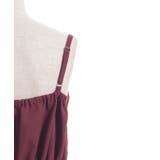 コルセット風編上ジャンスカ | axes femme | 詳細画像23