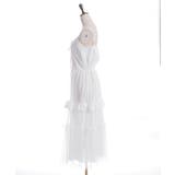 コルセット風編上ジャンスカ | axes femme | 詳細画像25