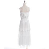 コルセット風編上ジャンスカ | axes femme | 詳細画像26