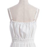 コルセット風編上ジャンスカ | axes femme | 詳細画像28