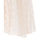 レース×シフォンドレス風ワンピース | axes femme | 詳細画像6 