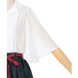 彼岸花柄ワンピース | axes femme | 詳細画像21