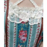 カントリーローズワンピース | axes femme | 詳細画像11