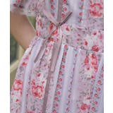 カントリーローズワンピース | axes femme | 詳細画像12