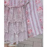 カントリーローズワンピース | axes femme | 詳細画像15