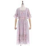 カントリーローズワンピース | axes femme | 詳細画像16