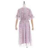 カントリーローズワンピース | axes femme | 詳細画像18