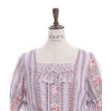 カントリーローズワンピース | axes femme | 詳細画像19