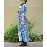 カントリーローズワンピース | axes femme | 詳細画像2