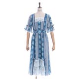 カントリーローズワンピース | axes femme | 詳細画像20