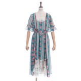 カントリーローズワンピース | axes femme | 詳細画像23