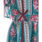 カントリーローズワンピース | axes femme | 詳細画像26