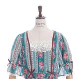 カントリーローズワンピース | axes femme | 詳細画像28