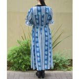 カントリーローズワンピース | axes femme | 詳細画像3