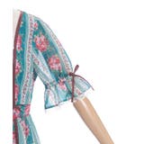 カントリーローズワンピース | axes femme | 詳細画像30