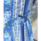 カントリーローズワンピース | axes femme | 詳細画像4