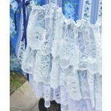 カントリーローズワンピース | axes femme | 詳細画像6