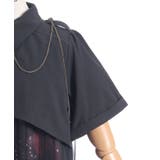 ステラプリントシャツワンピース | axes femme | 詳細画像12