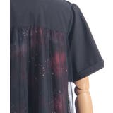 ステラプリントシャツワンピース | axes femme | 詳細画像13