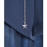 ステラプリントシャツワンピース | axes femme | 詳細画像20