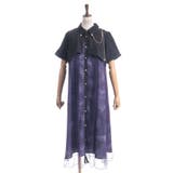 ステラプリントシャツワンピース | axes femme | 詳細画像23