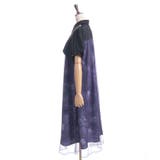 ステラプリントシャツワンピース | axes femme | 詳細画像24