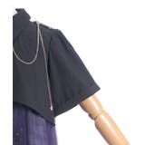 ステラプリントシャツワンピース | axes femme | 詳細画像29