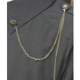 ステラプリントシャツワンピース | axes femme | 詳細画像5