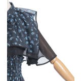 小花柄ブラウス×ワンピースセット | axes femme | 詳細画像26