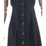 ショルダーリボンワンピース | axes femme | 詳細画像31 