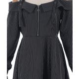 オフショル風ワンピース | axes femme | 詳細画像22 