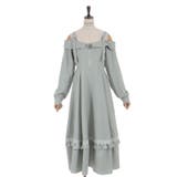 オフショル風ワンピース | axes femme | 詳細画像23 