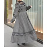 オフショル風ワンピース | axes femme | 詳細画像5 