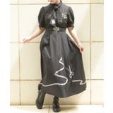 クチュリエールワンピース | axes femme | 詳細画像10 